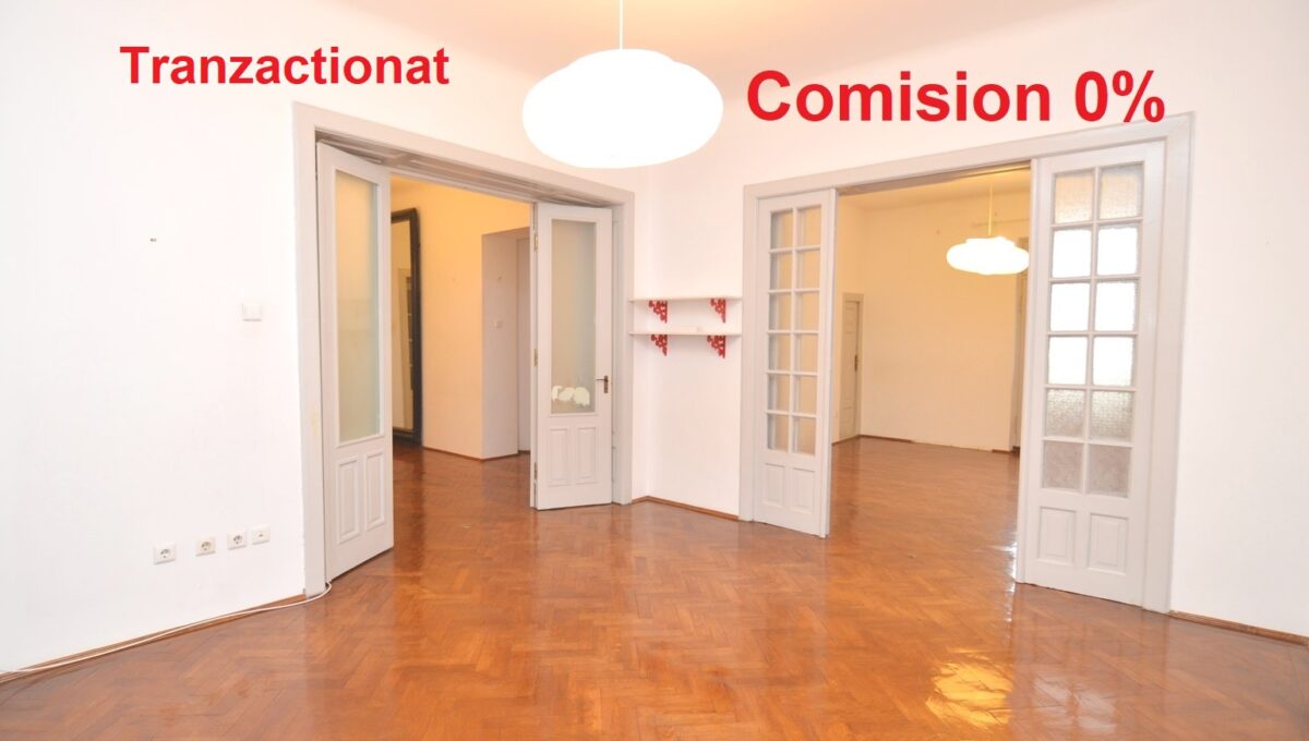 CRSImobiliare-Agentie-Imobiliara-Oferta-Vanzare-Apartament-4-Camere-Piata Victoriei-Str. Frumoasa