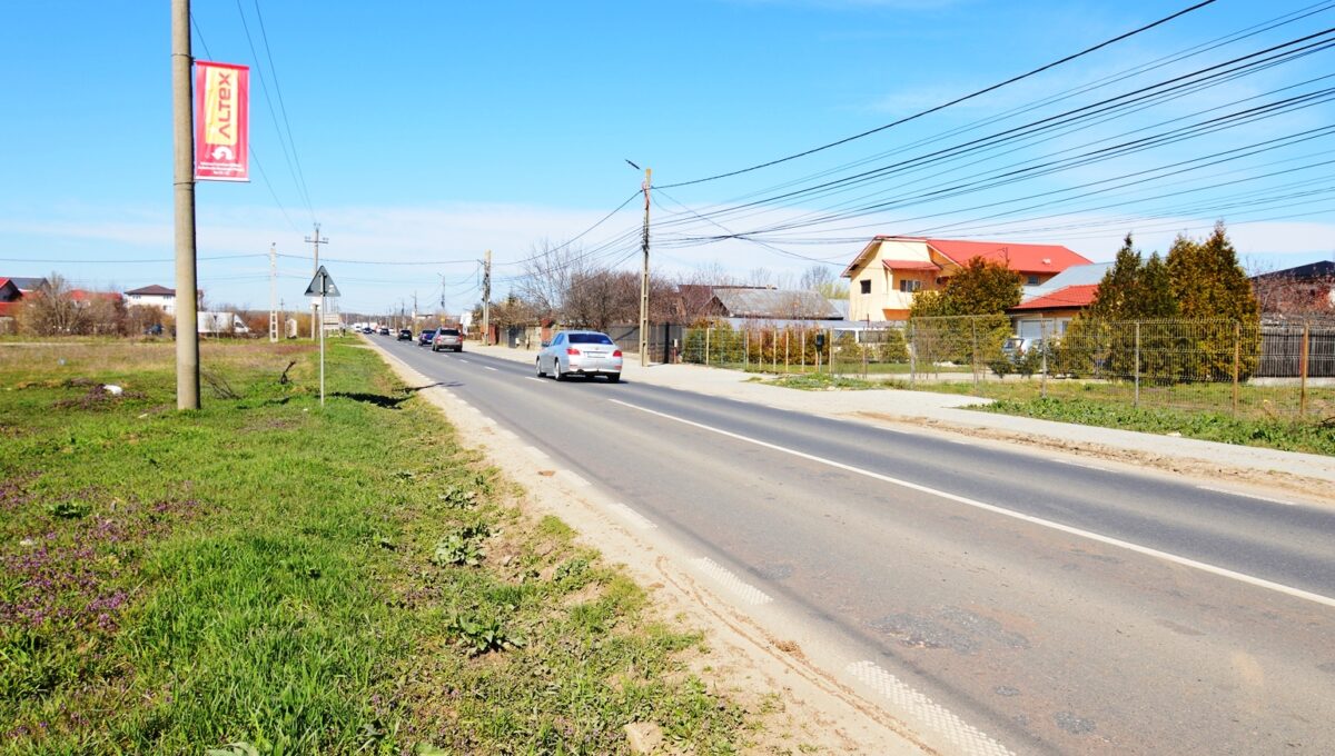 2-CRSImobiliare-Agentie-Imobiliara-Oferta-Vanzare-Teren-Dragomiresti Deal - Str. Republicii