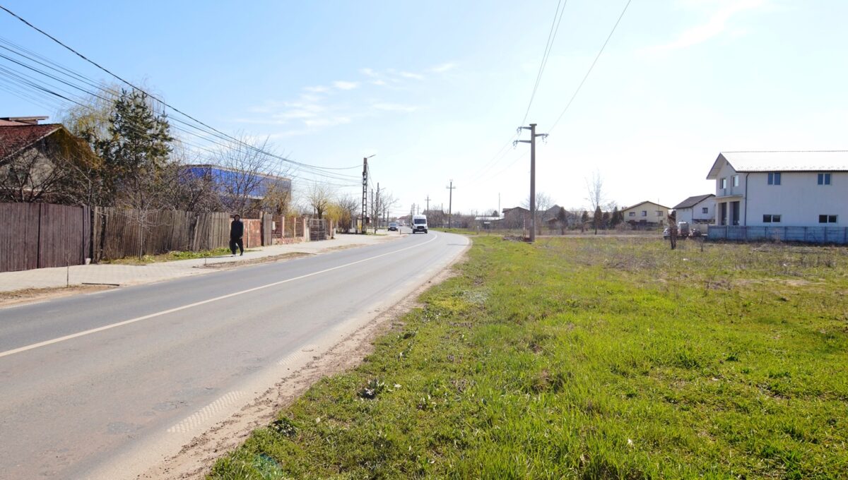 3-CRSImobiliare-Agentie-Imobiliara-Oferta-Vanzare-Teren-Dragomiresti Deal - Str. Republicii