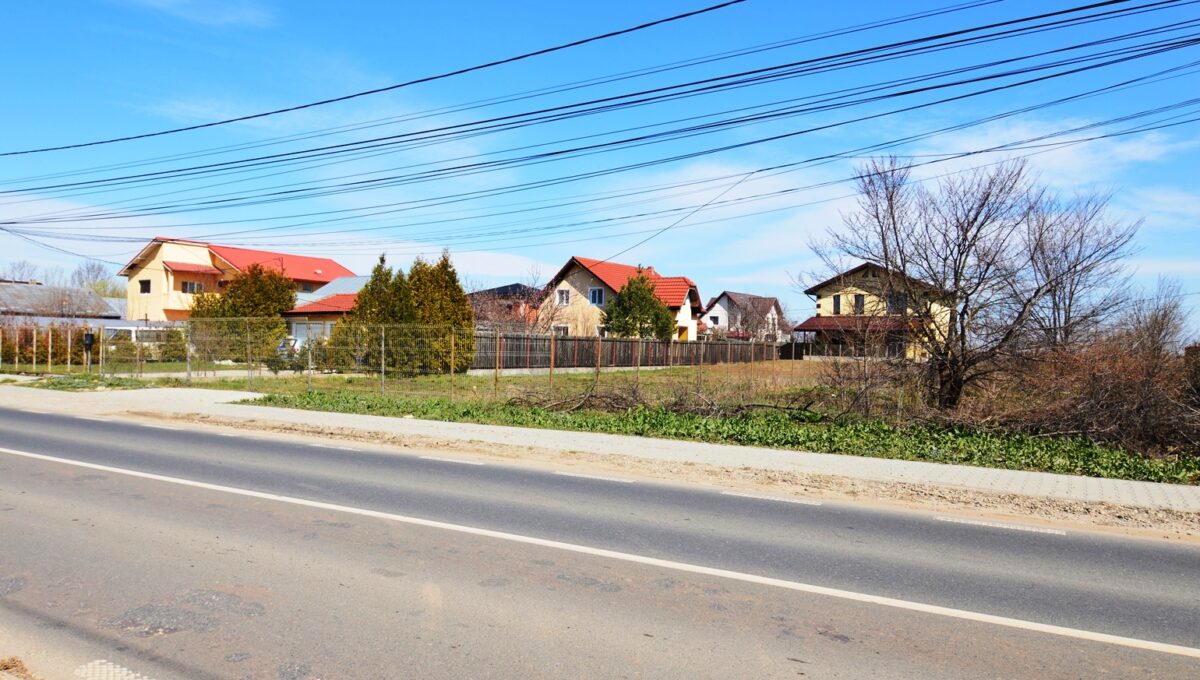 4-CRSImobiliare-Agentie-Imobiliara-Oferta-Vanzare-Teren-Dragomiresti Deal - Str. Republicii