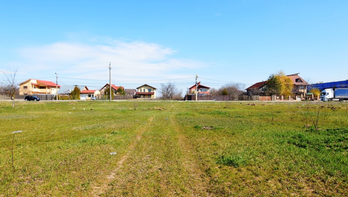 6-CRSImobiliare-Agentie-Imobiliara-Oferta-Vanzare-Teren-Dragomiresti Deal - Str. Republicii