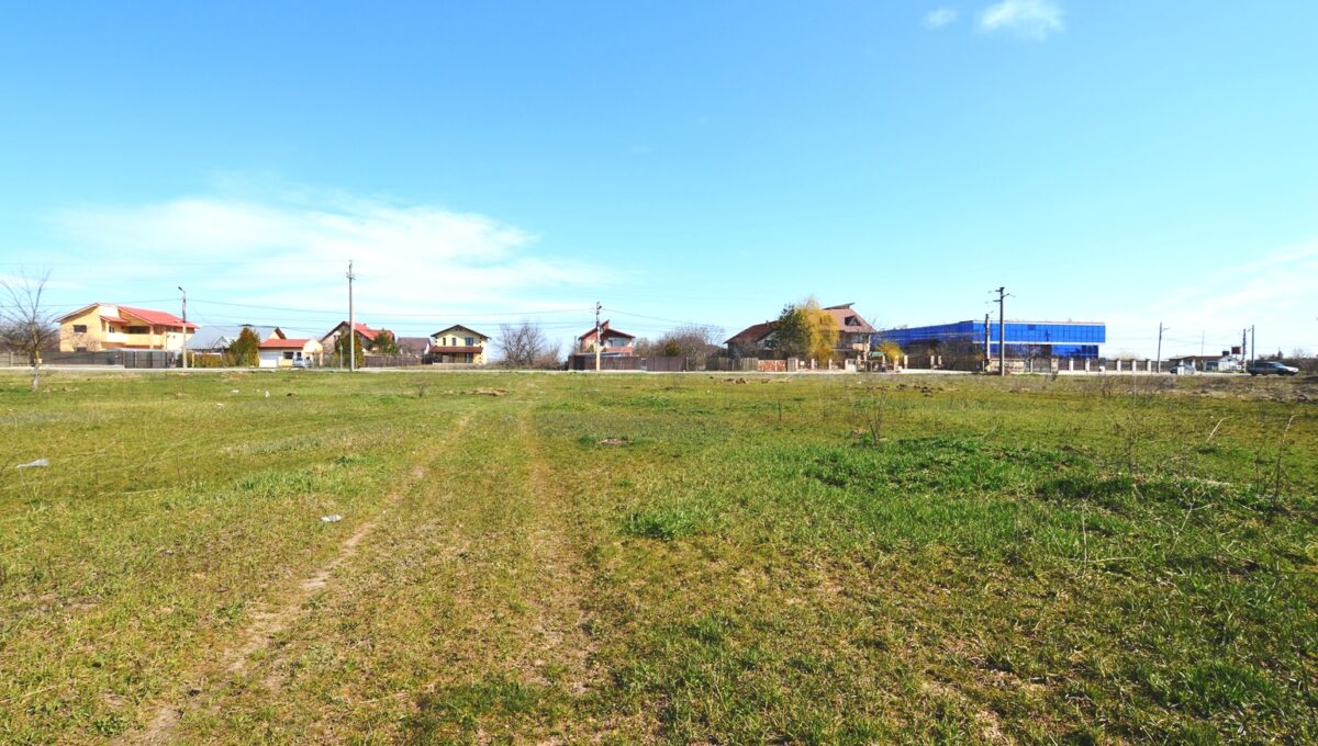 7-CRSImobiliare-Agentie-Imobiliara-Oferta-Vanzare-Teren-Dragomiresti Deal - Str. Republicii