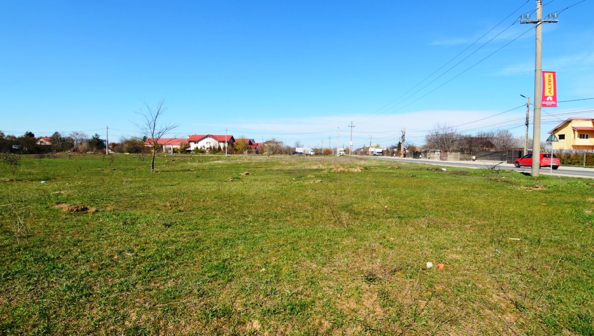 9-CRSImobiliare-Agentie-Imobiliara-Oferta-Vanzare-Teren-Dragomiresti Deal - Str. Republicii