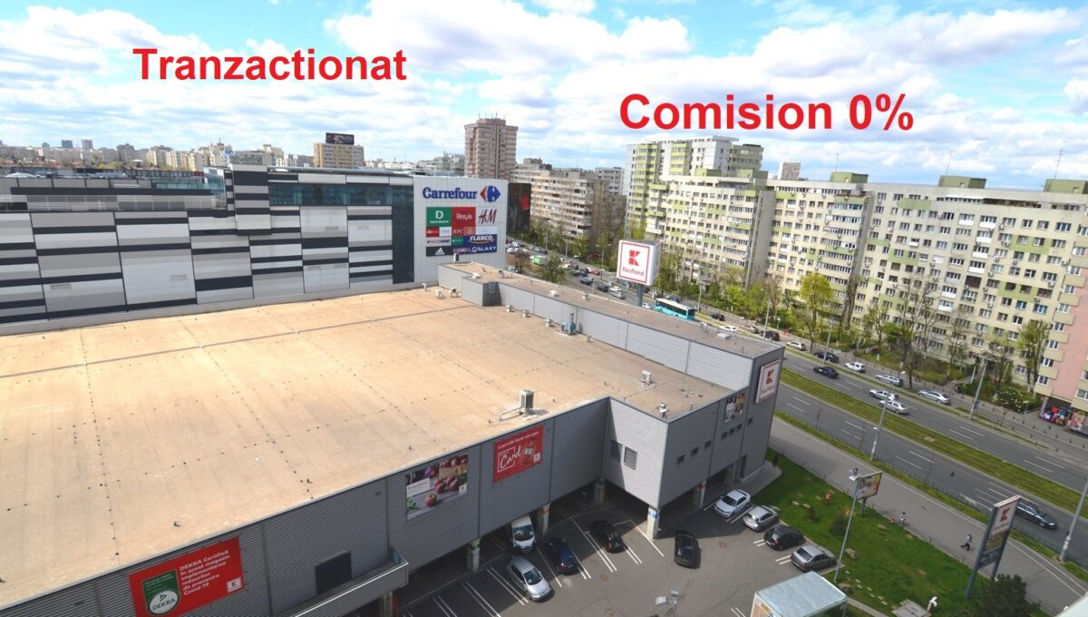 CRSImobiliare-Agentie-Imobiliara-Oferta-Vanzare-Apartament-3-Camere-Pantelimon-Mega Mall