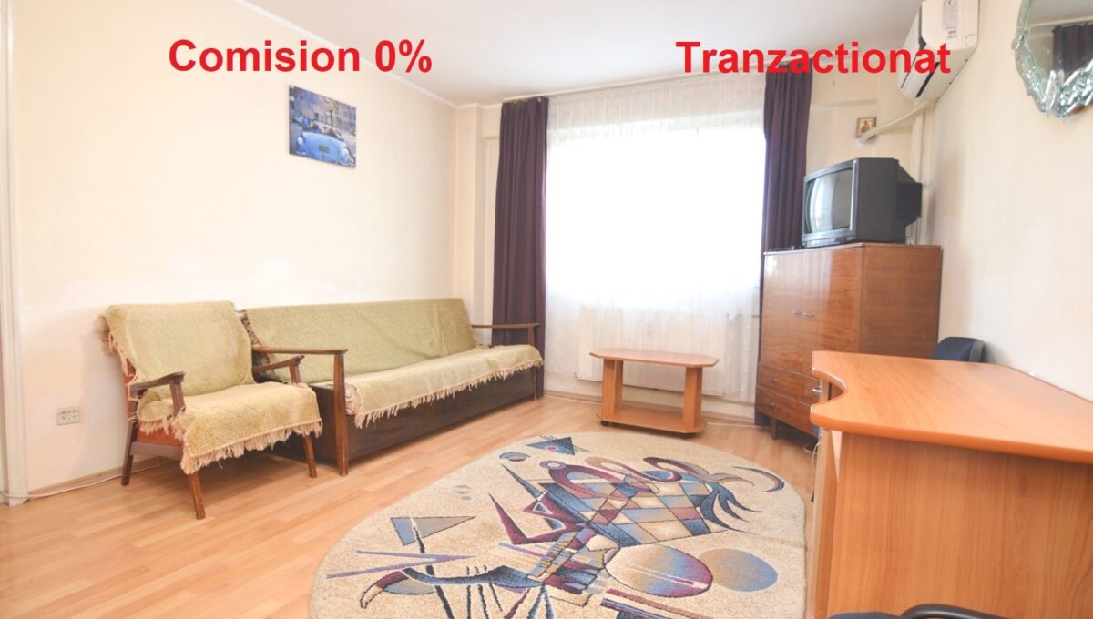 CRSImobiliare-Agentie-Imobiliara-Oferta-Vanzare-Apartament-2-Camere-Bd. C-tin Brancoveanu