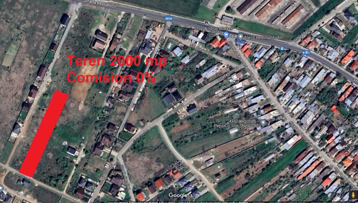 1-CRSImobiliare-Agentie-Imobiliara-Oferta-Vanzare-Teren-Dragomiresti Deal