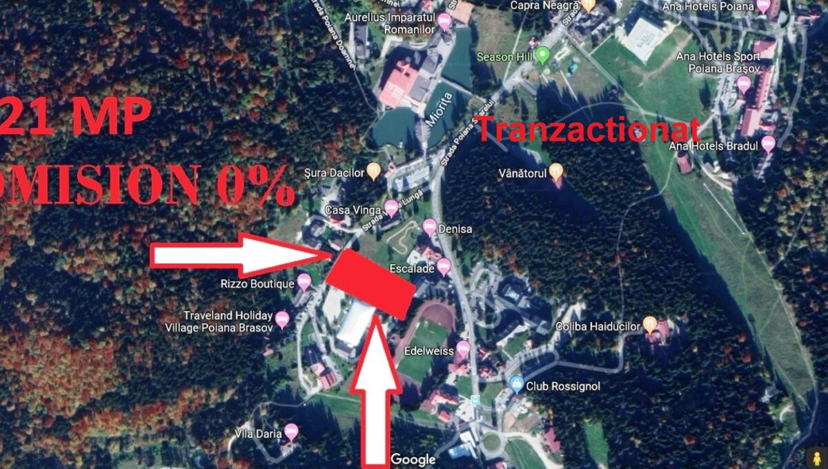 CRSImobiliare-Agentie-Imobiliara-Oferta-Vanzare-Teren-7121 mp-Poiana Brasov-Centru-Partia De Schi-Sura Dacilor