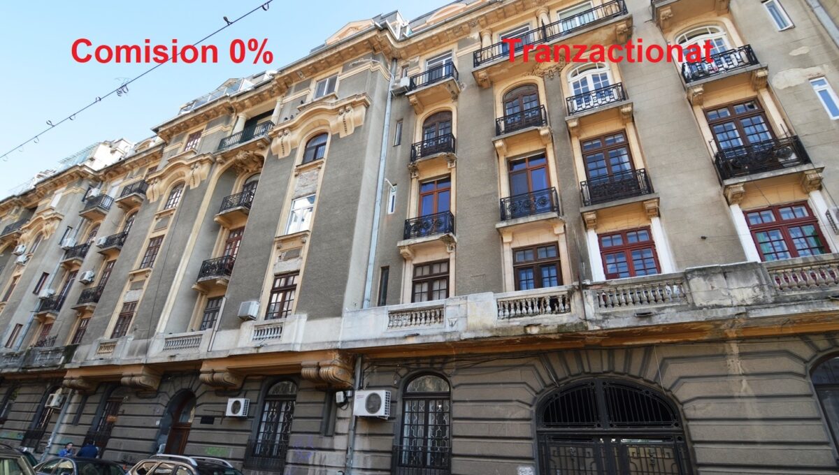 1-CRSImobiliare-Agentie-Imobiliara-Oferta-Vanzare-Apartament-5-Camere-Calea Victoriei-Str. Frumoasa
