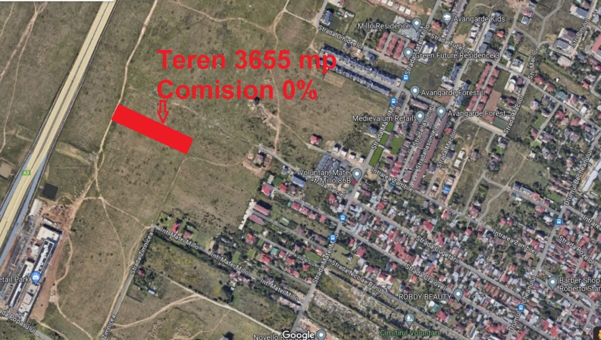 1-CRSImobiliare-Agentie-Imobiliara-Oferta-Vanzare-Teren-Pipera-Lemon Retail Park