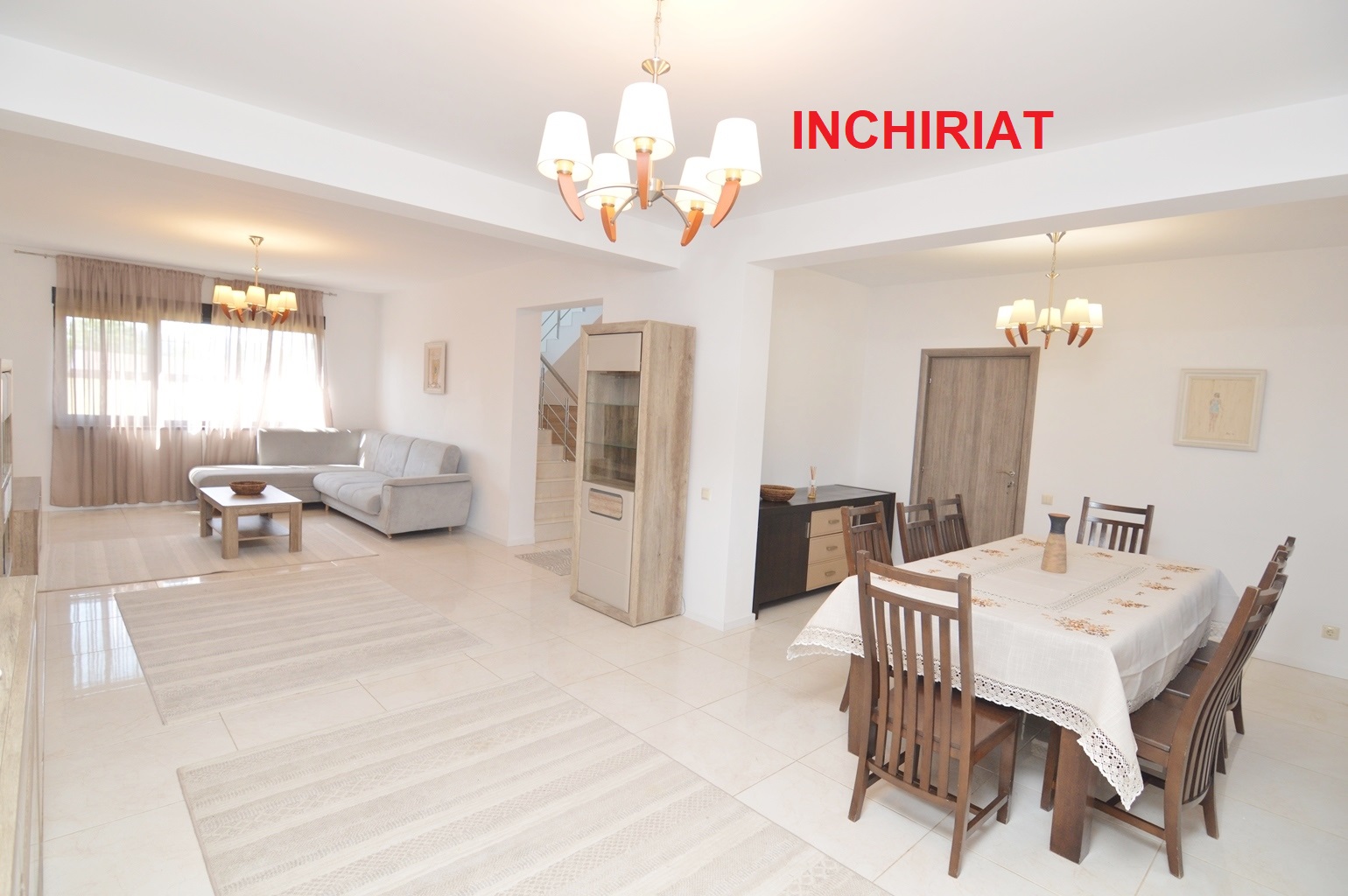 Vila Superba Baneasa – Padurea Baneasa