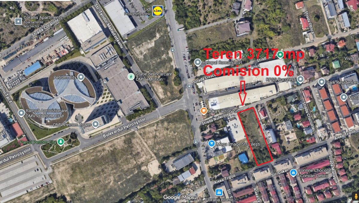 2-CRSImobiliare-Agentie-Imobiliara-Oferta-Vanzare-Teren-Intravilan-Baneasa-Sos. Straulesti