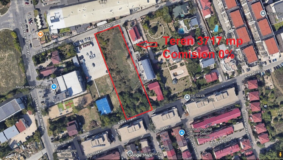 3-CRSImobiliare-Agentie-Imobiliara-Oferta-Vanzare-Teren-Intravilan-Baneasa-Sos. Straulesti