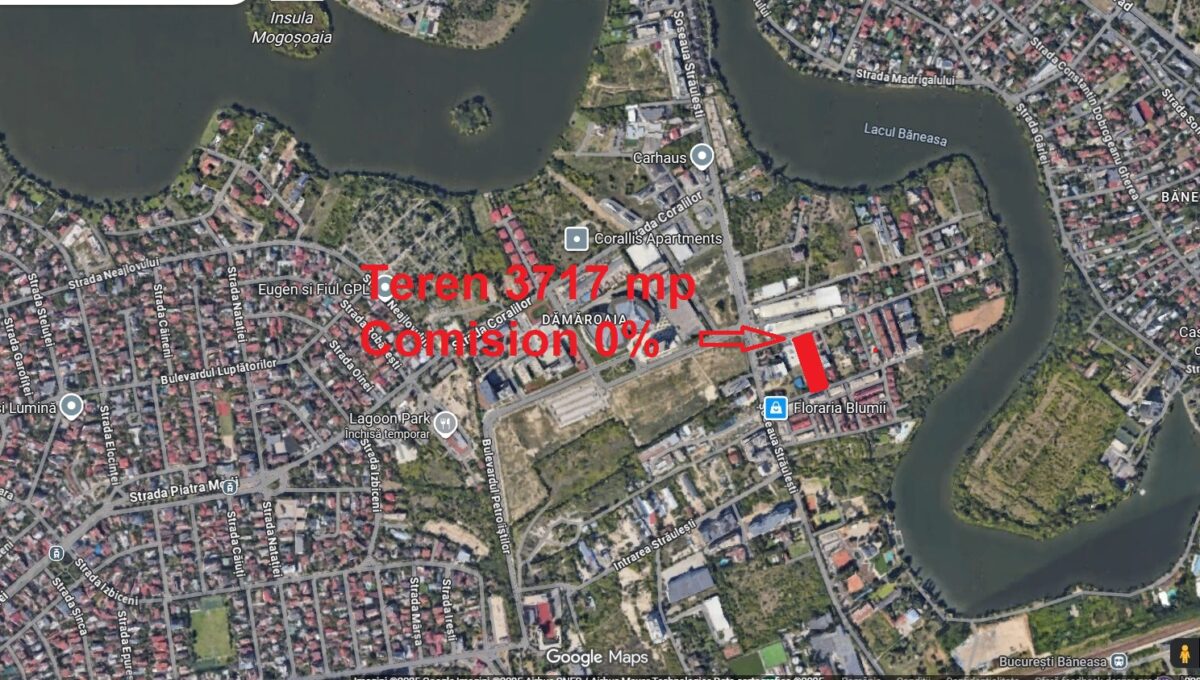 CRSImobiliare-Agentie-Imobiliara-Oferta-Vanzare-Teren-Intravilan-Baneasa-Sos. Straulesti