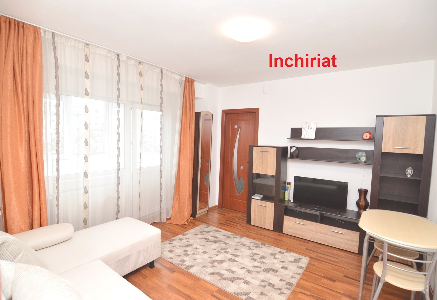 Oferta Inchiriere Garsoniera Rahova
