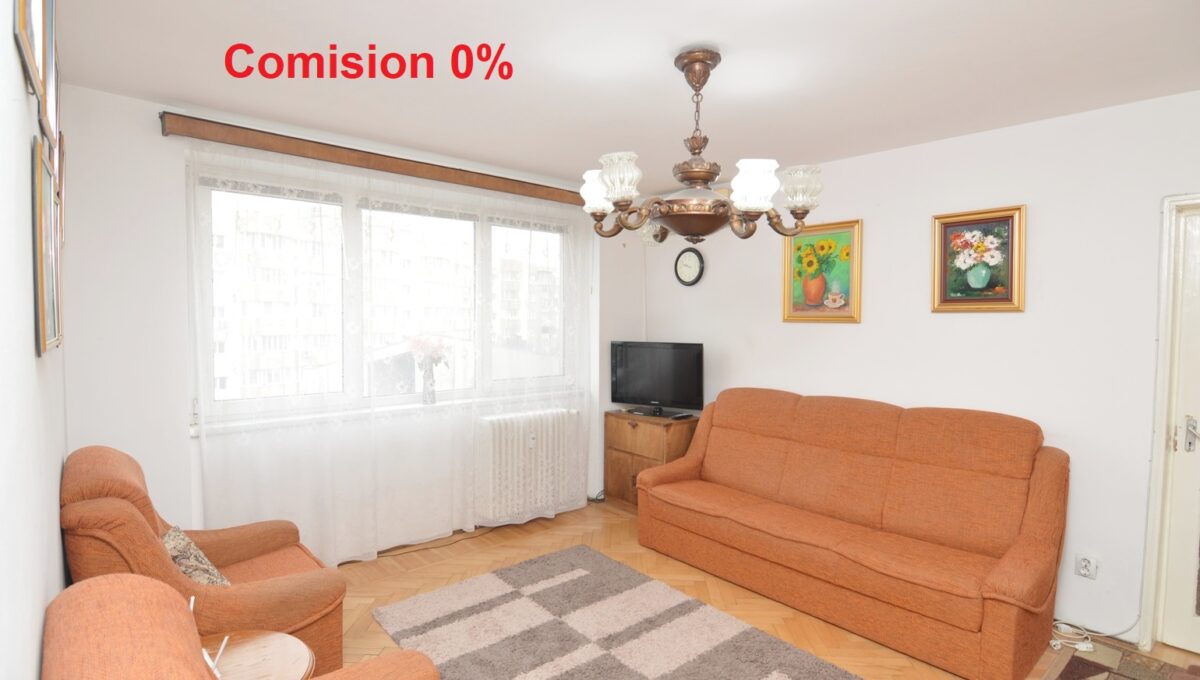 CRSImobiliare-Agentie-Imobiliara-Oferta-Vanzare-Apartament-3-Camere-Stefan cel Mare